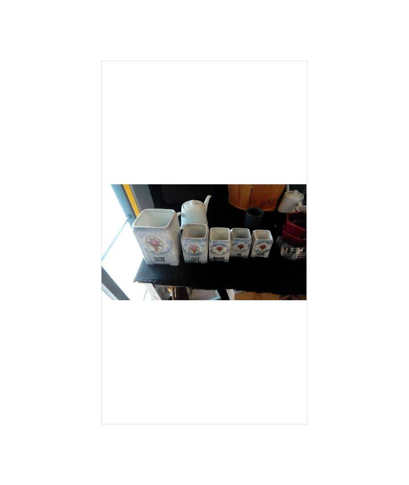 POTS CUISINE LE LOT
