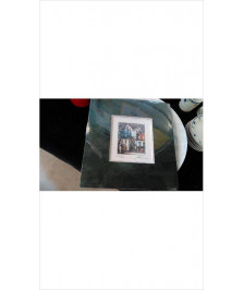 GRAVURE PM NUMEROTEE