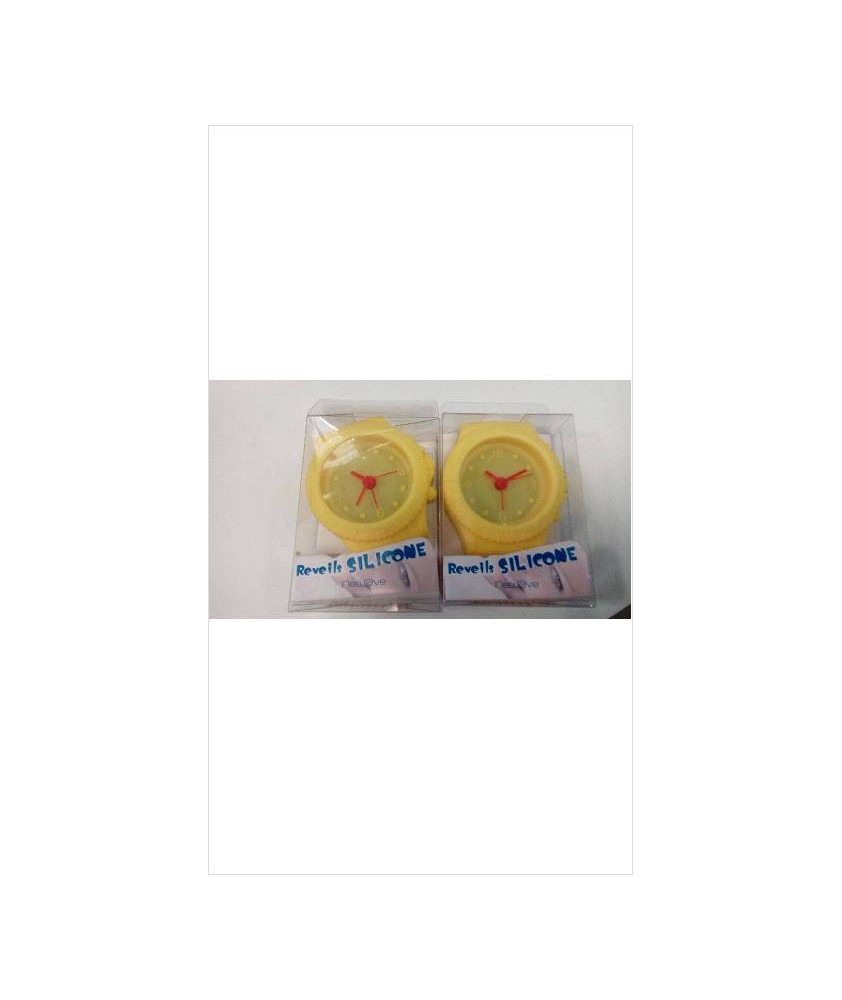 REVEIL PM SILICONE 