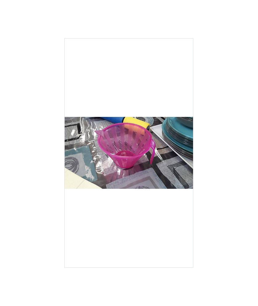 PICHET VERSEUR ROSE