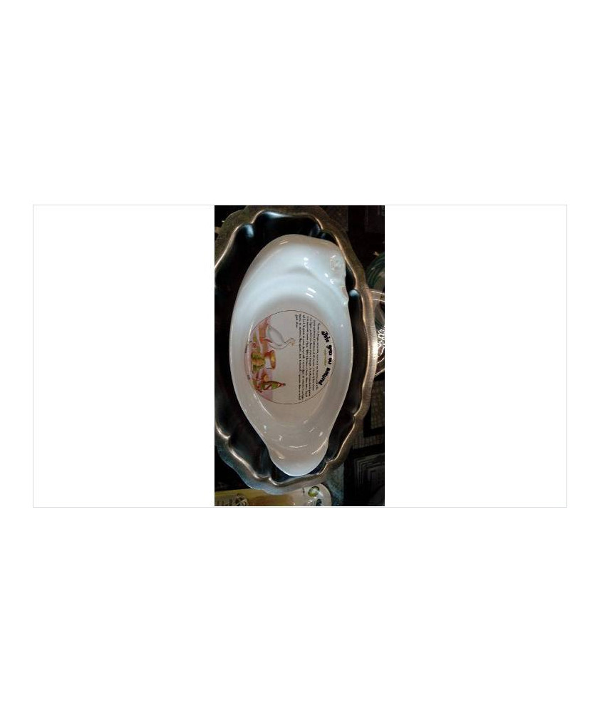 PLATEAU FOIE GRAS