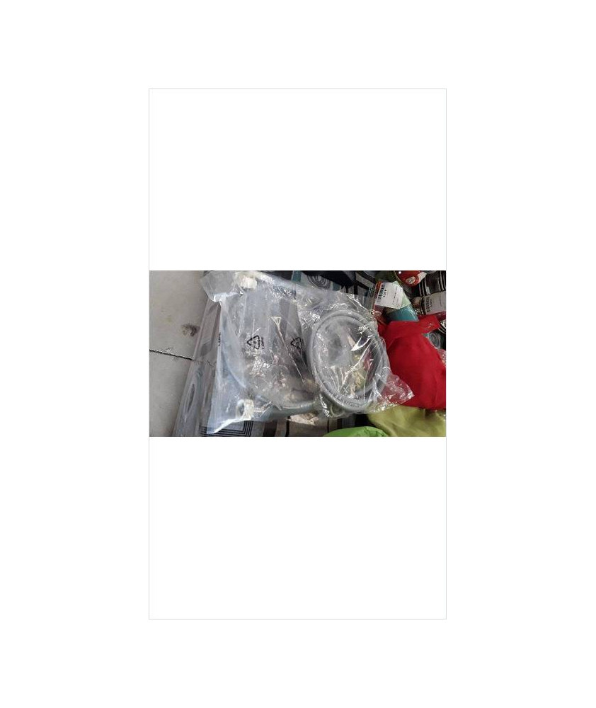 TUYAU LAVE LINGE 
