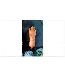 BIBELOT AMPHORE