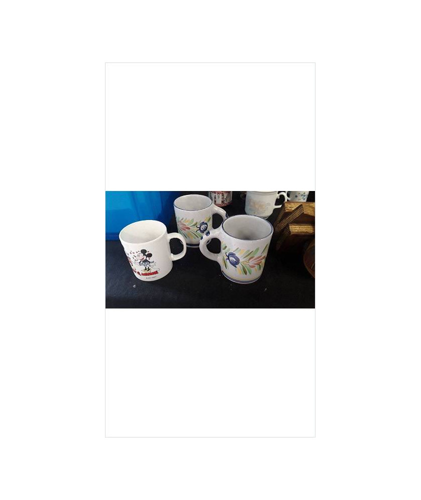 MUG