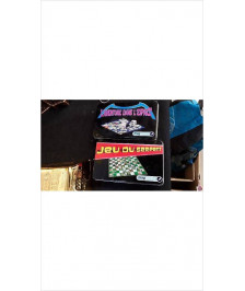 JEU DE VOYAGE