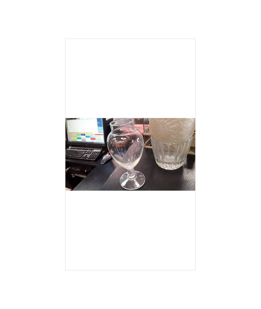 COUPE VERRE 
