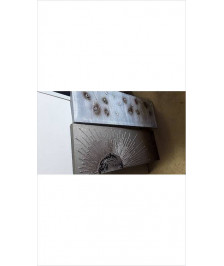 TOILE RECTANGULAIRE