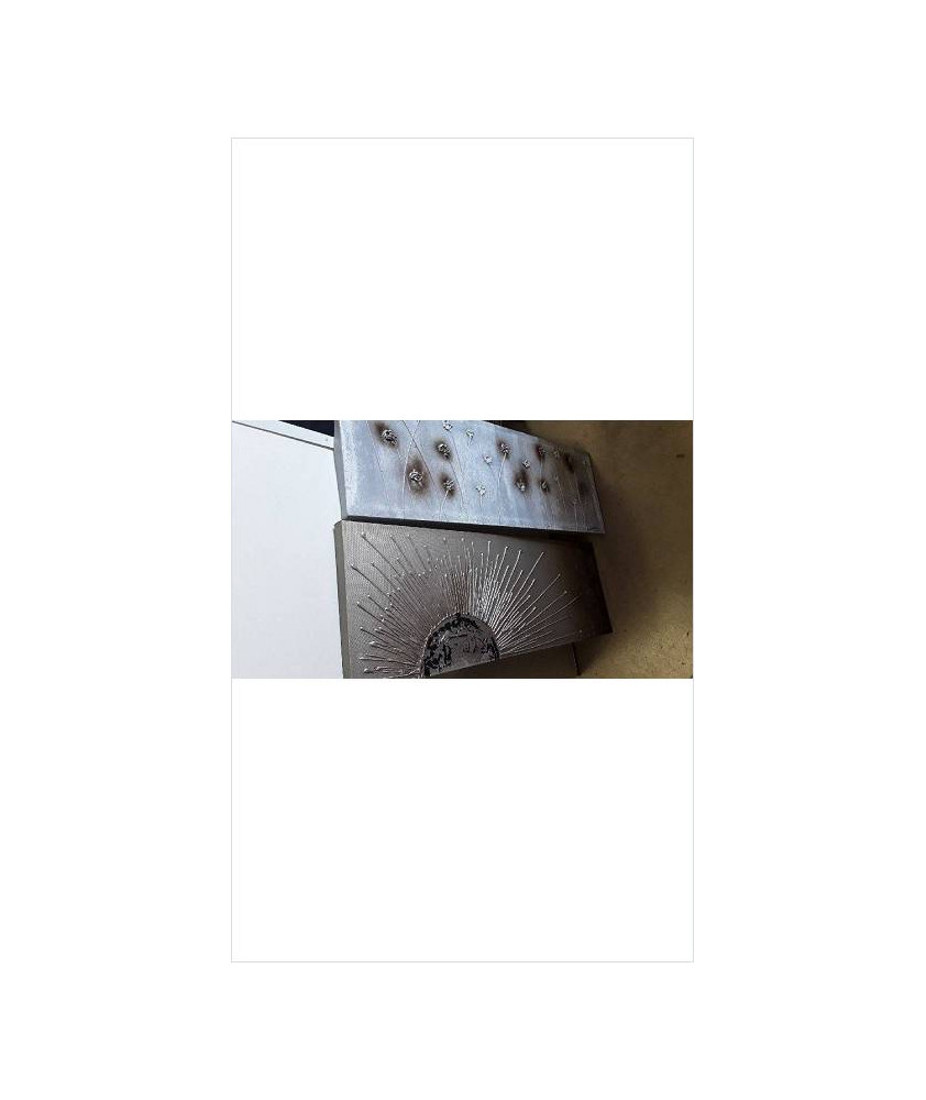 TOILE RECTANGULAIRE