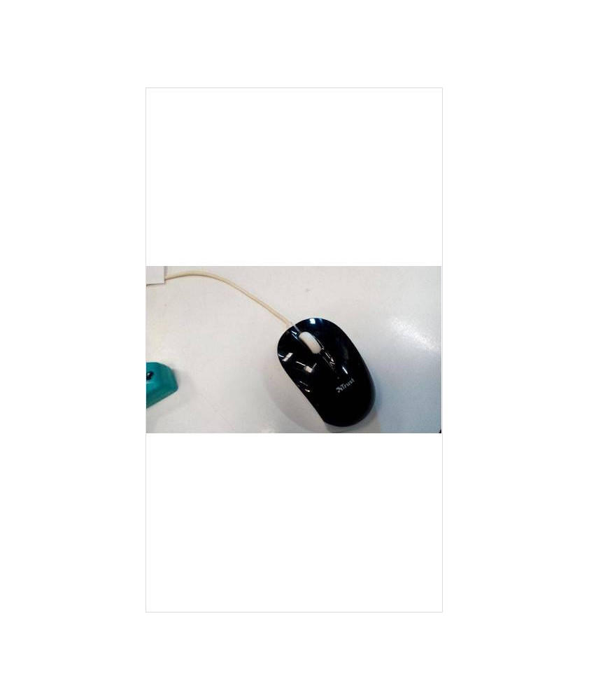 SOURIS USB MINI TRUST