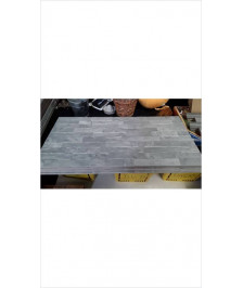 CARRELAGE 59,5X29,5 LE LOT DE 6