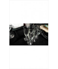 FLUTES X6
