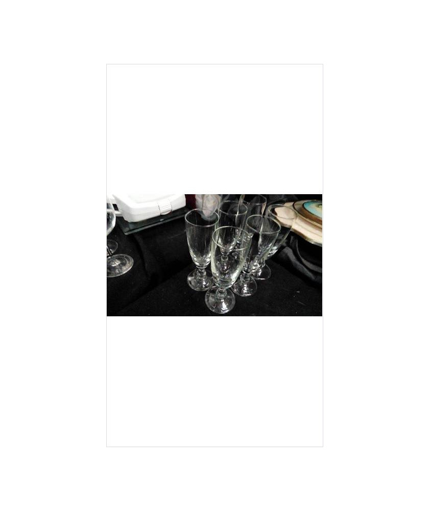 FLUTES X6
