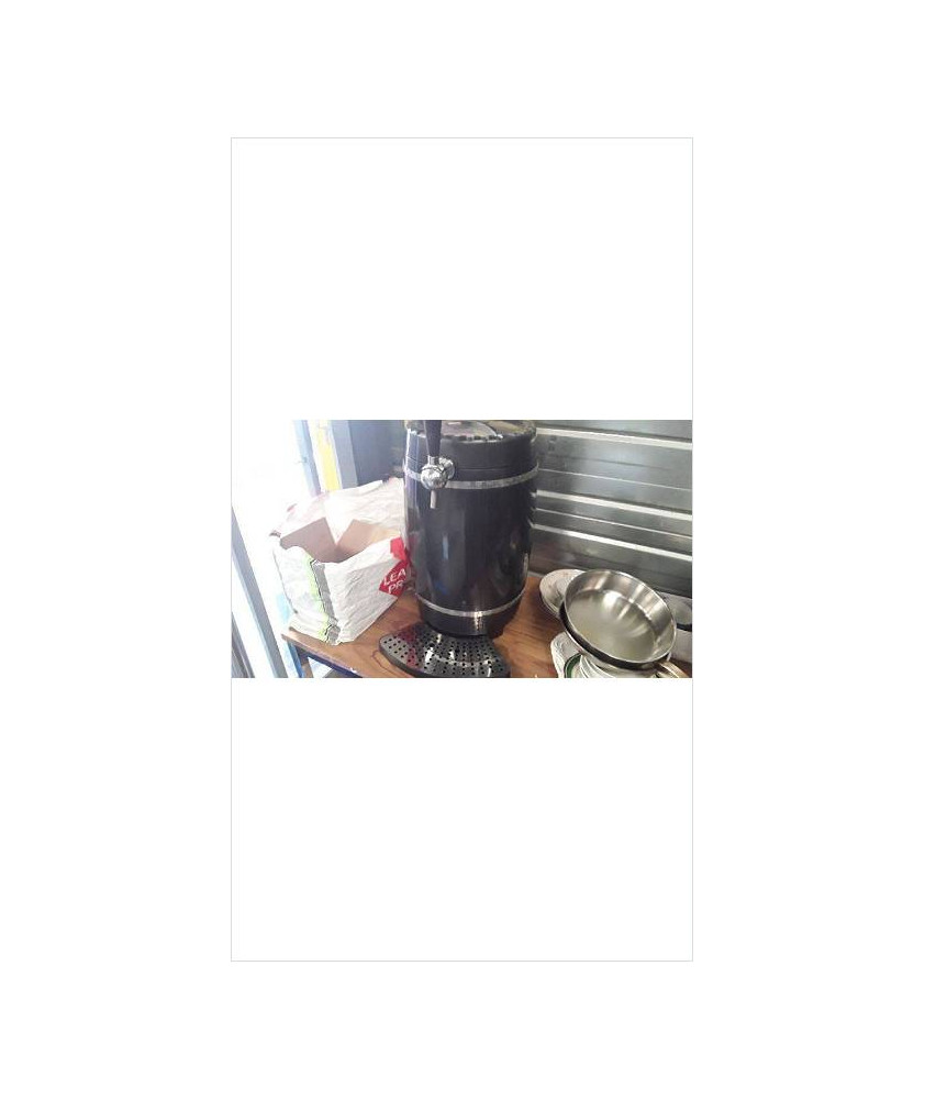 MACHINE A BIERE DOMOCLIP 