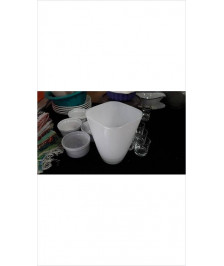 VASE VERRE 