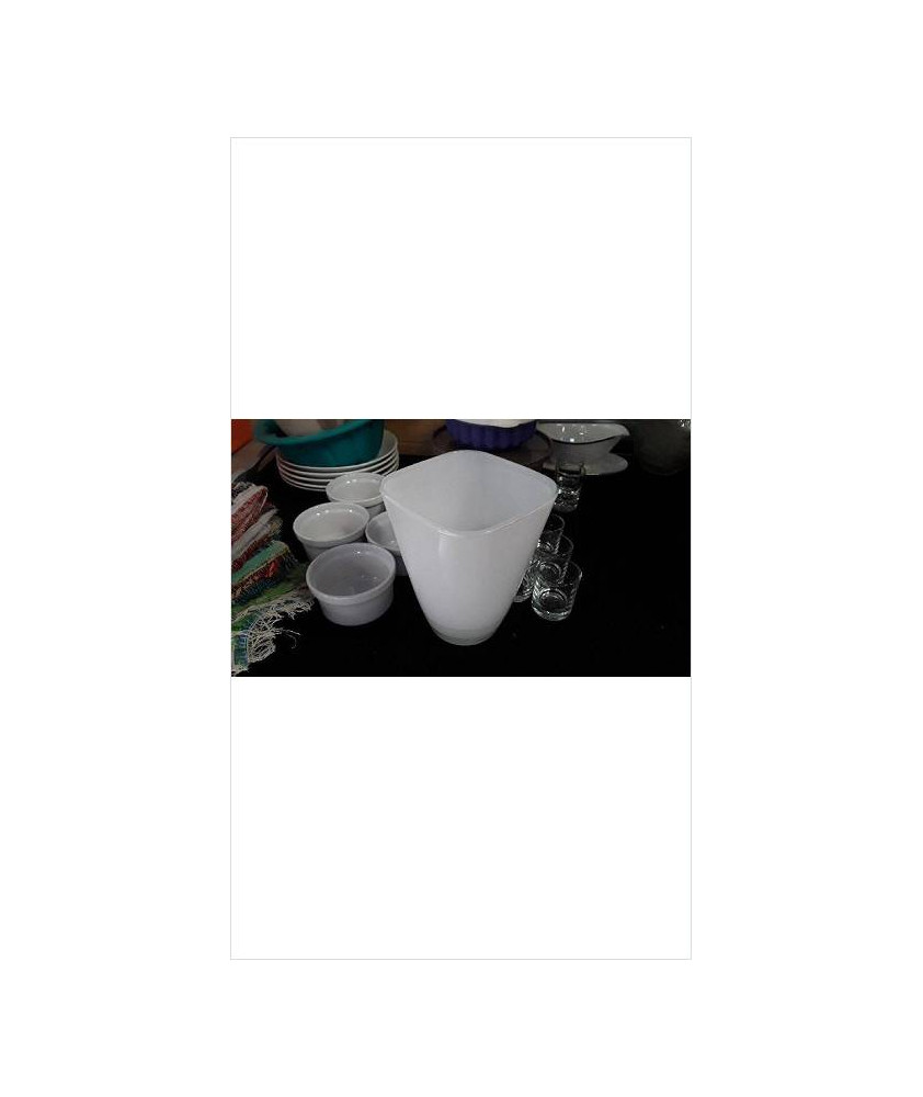 VASE VERRE 