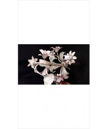 LUSTRE FLEURS 