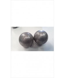 BOULES DOUBLETTE JB / 715GR -71MM