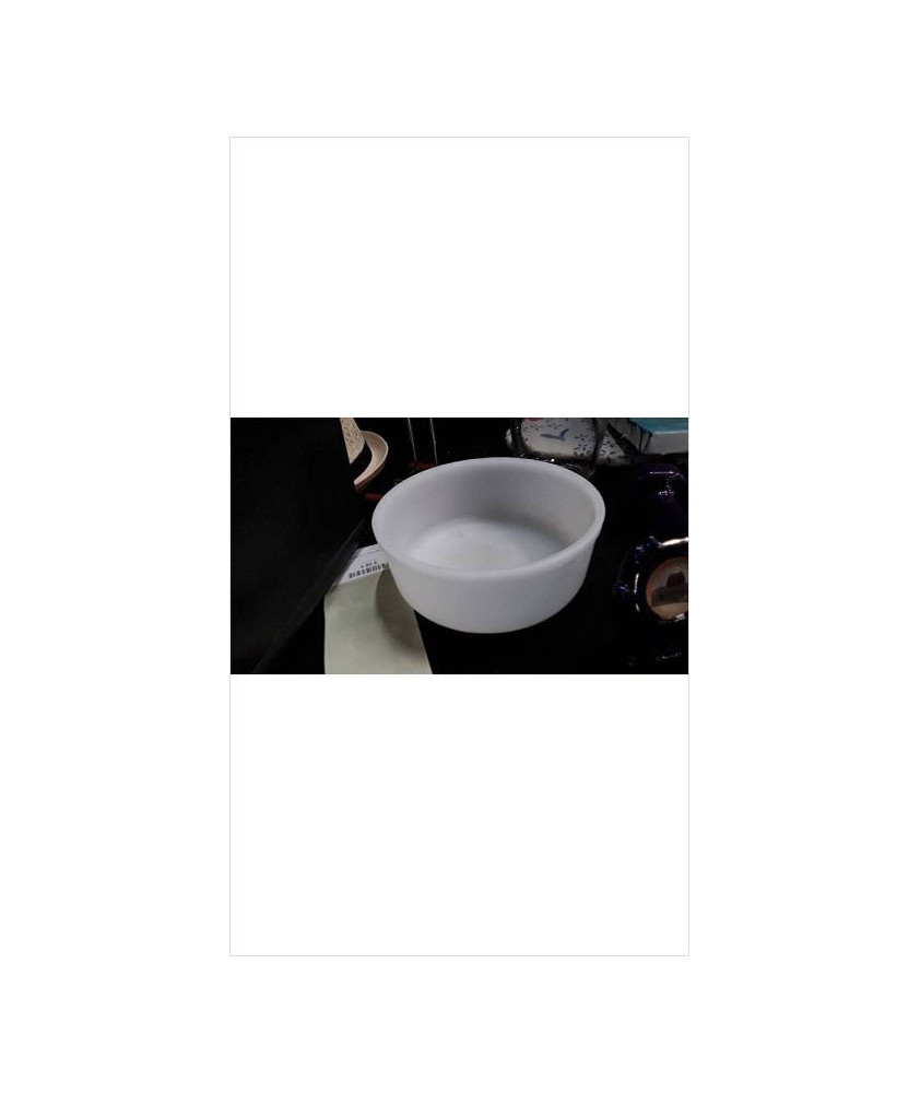 PLAT ARCOPAL 