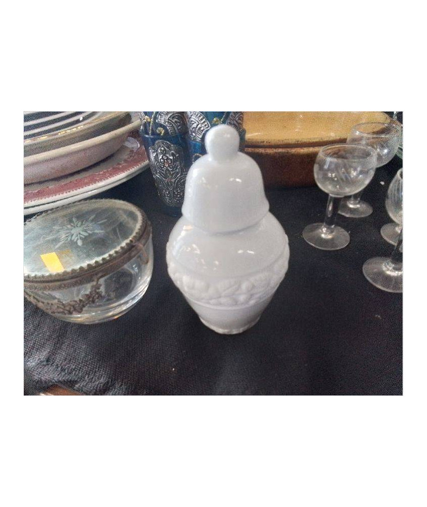 DECO PORCELAINE PM