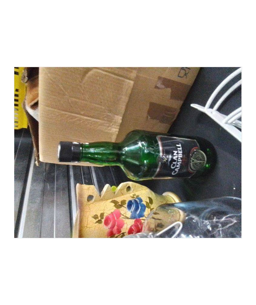 BOUTEILLE CAMPBELL 2 L