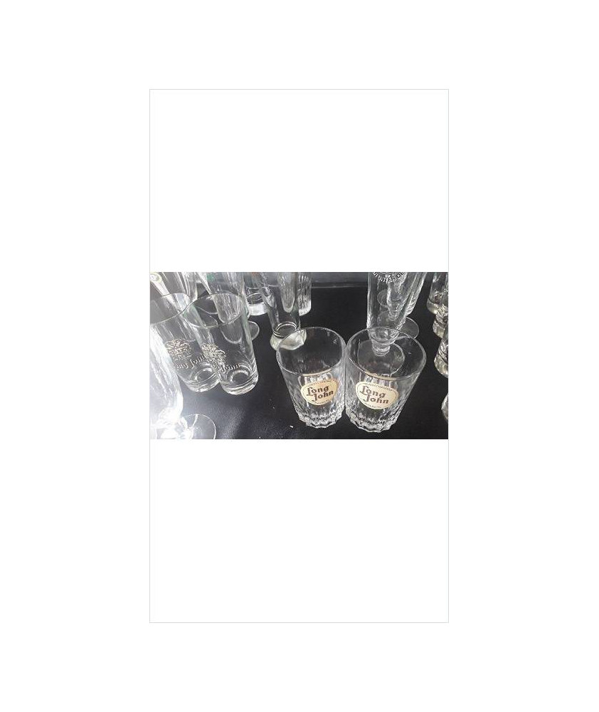 VERRES LONG JOHN X2 