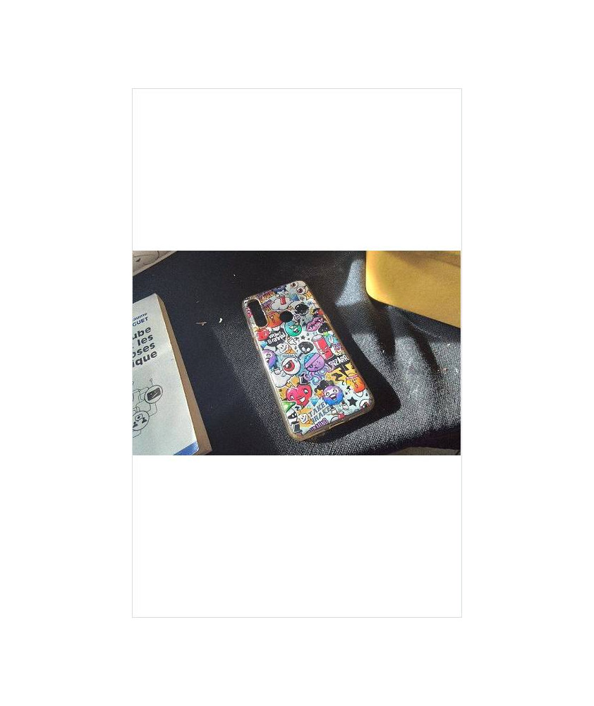 COQUE TEL 