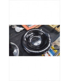 PLAT NOIR CREUX 
