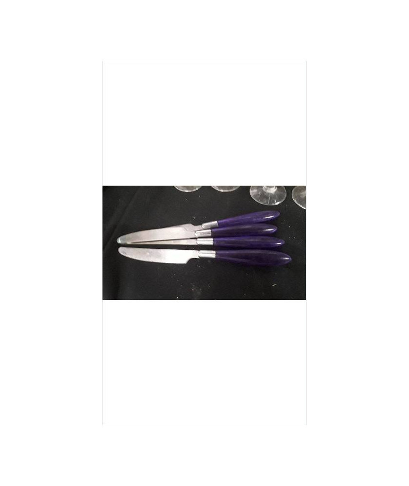 COUTEAU VIOLET LE LOT
