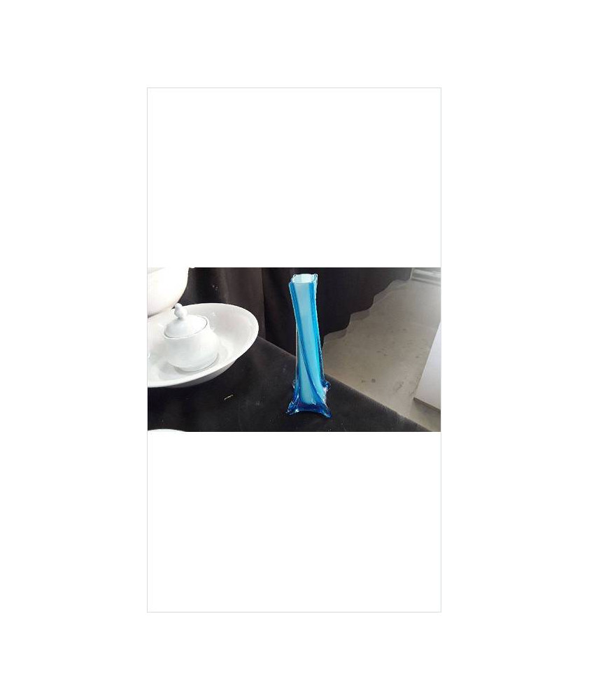 SOLIFLORE BLEU