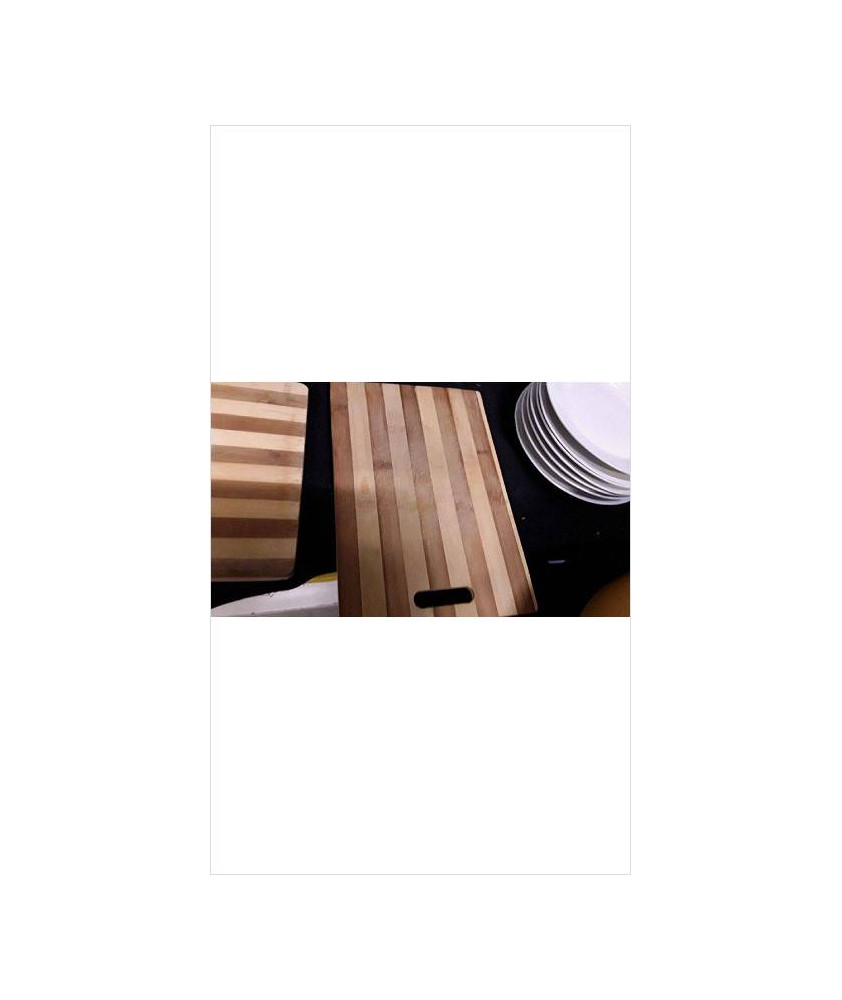 PLANCHE A DECOUPER BOIS PM 