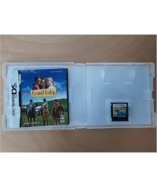 JEU VIDÉO GRAND GALOP COMPLET DS