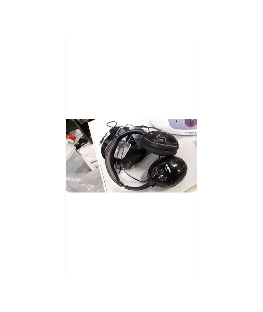 CASQUE MELICONI 