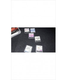 JEU DS SS BOITE