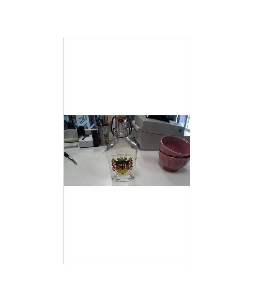 BOUTEILLE PM 