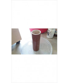 VASE MARRON ALLEMAND 