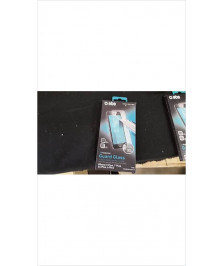VERRE TREMPE IPHONE 