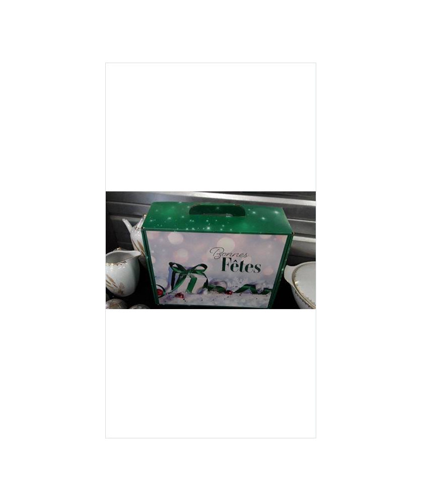 BOITE CADEAU 