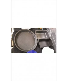 MOULE À GATEAU 