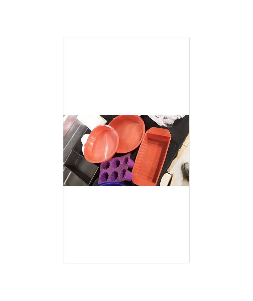 MOULE SILICONE 