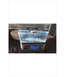 CUIT VAPEUR MORPHY RICHARDS 