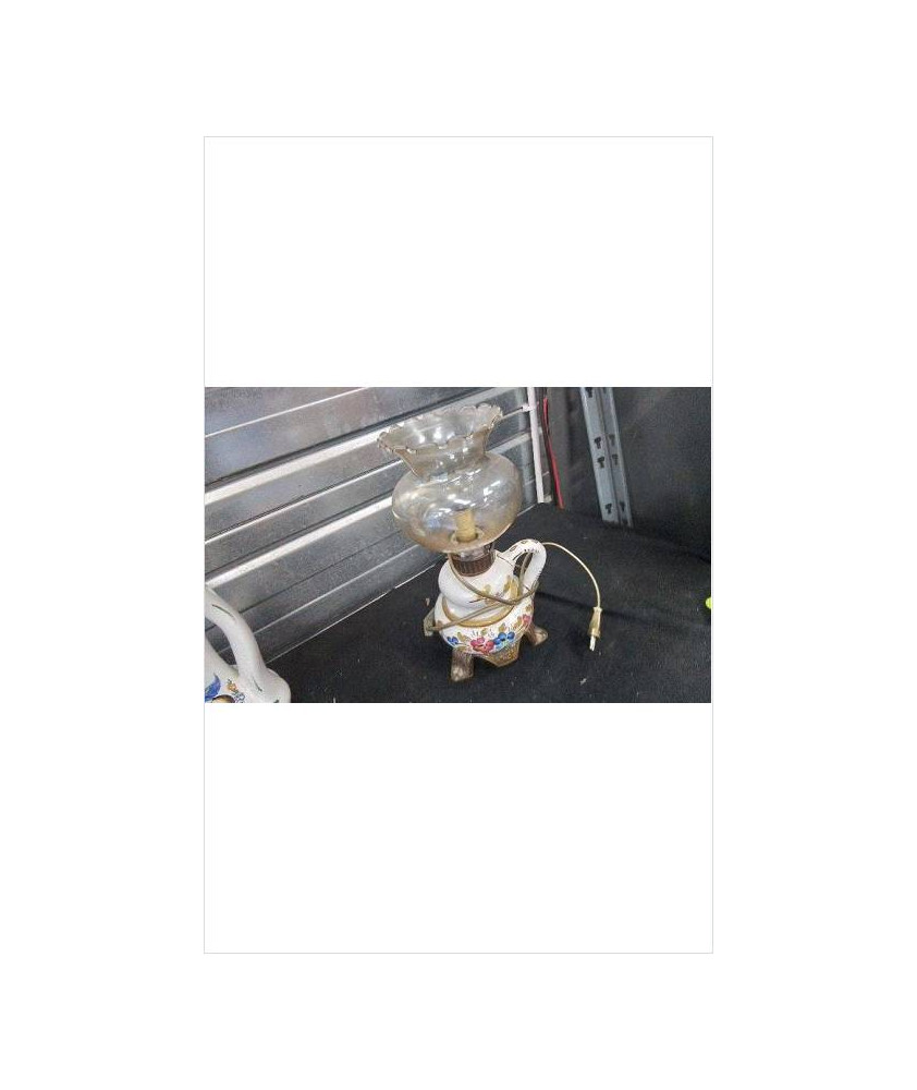 LAMPE GM
