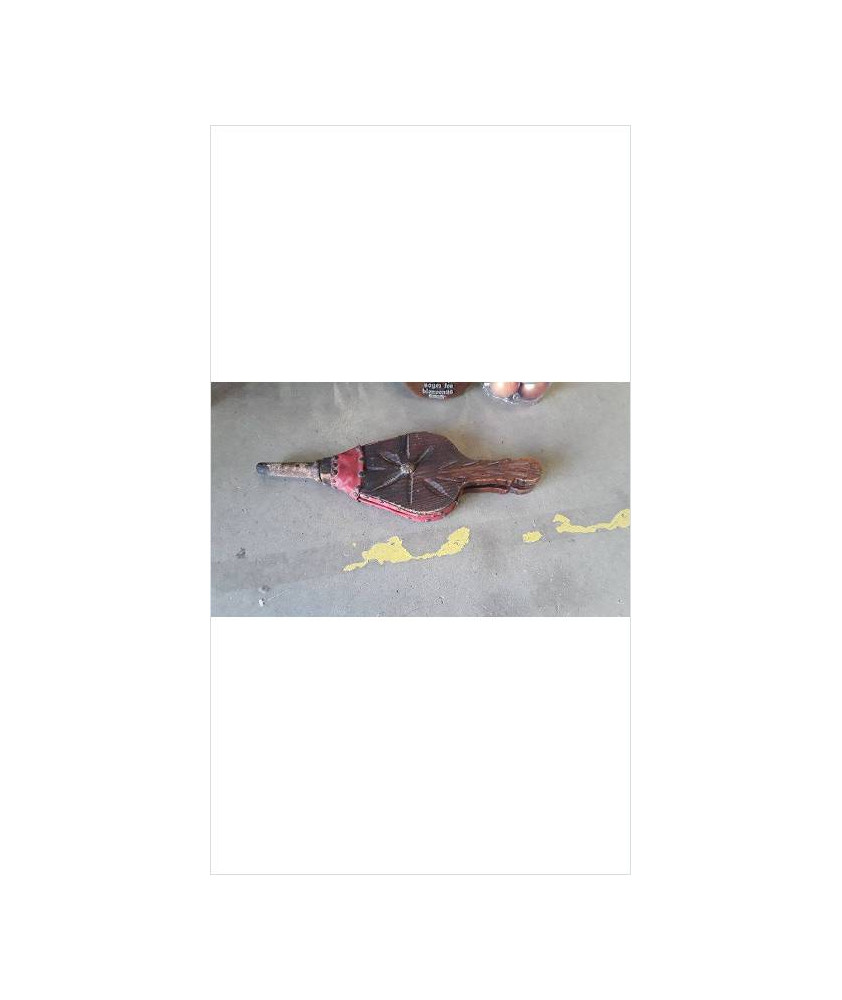 SOUFFLET PM 