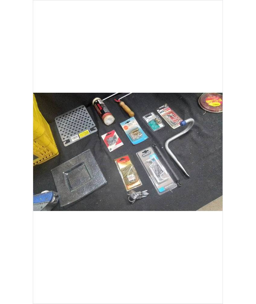 ACCESSOIRE BRICOLAGE 
