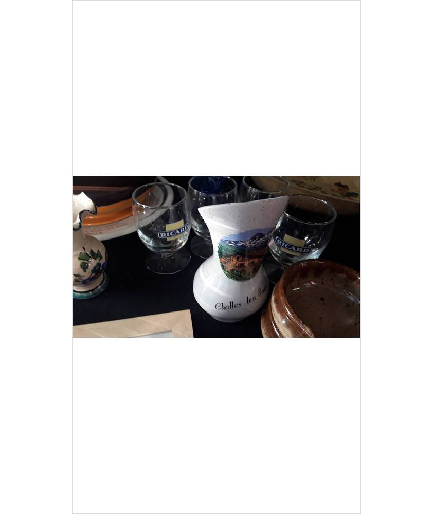 VASE PM 