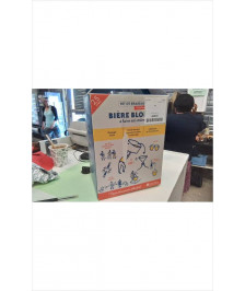 KIT DE BRASSAGE