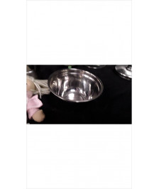 SALADIER INOX 