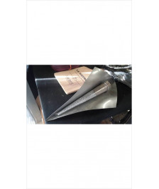 APPLIQUE METAL