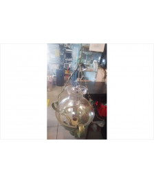 LUSTRE VERT 