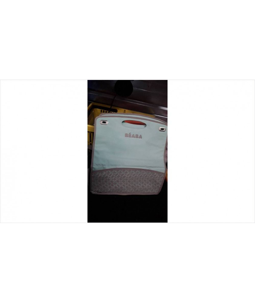 SAC BEABA 