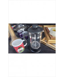 CAFETIERE PISTON 